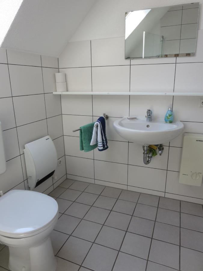 Natururlaub Frankenau Esterno foto
